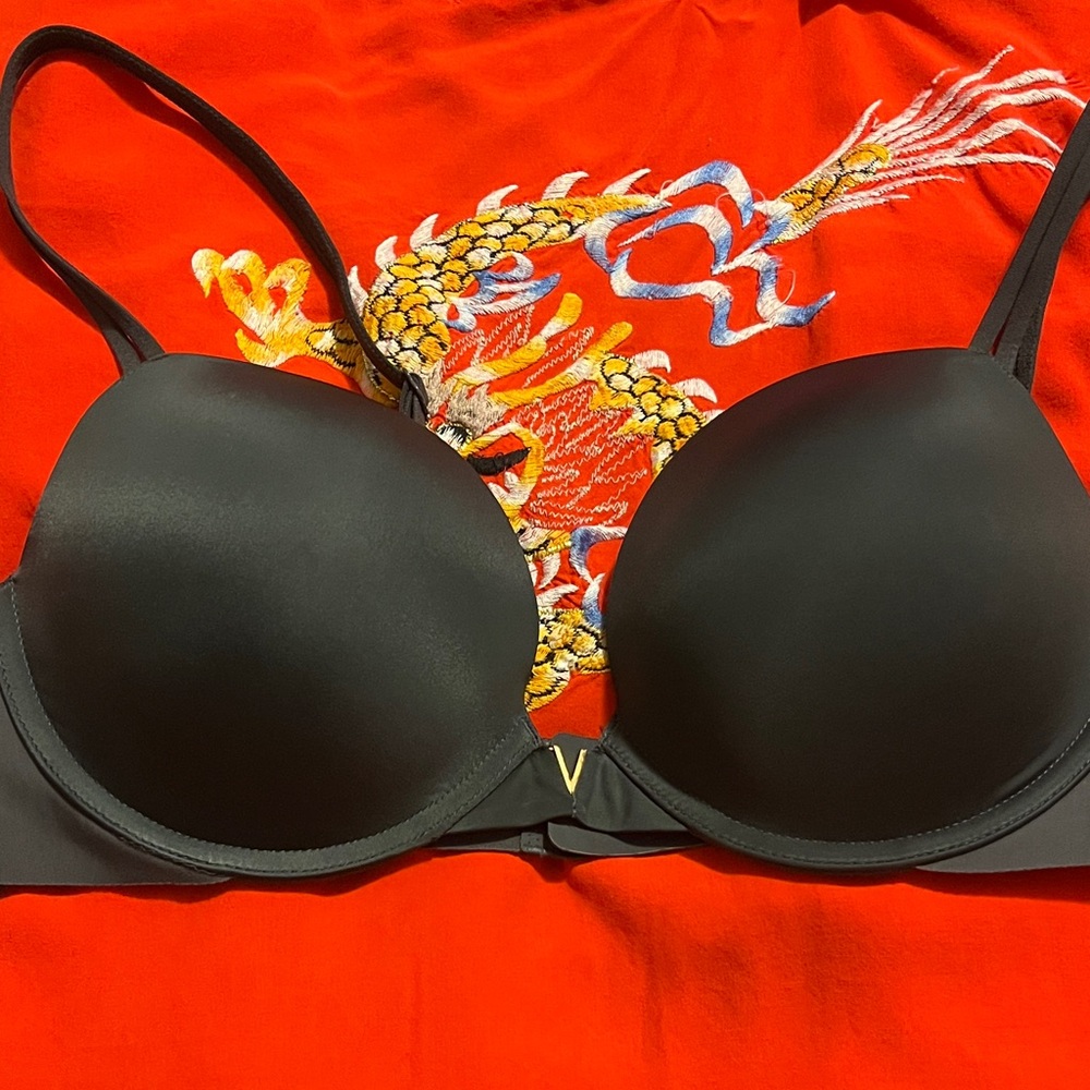 VS Bra